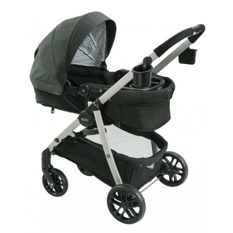 Graco Systeme de Voyage Modes Pramette Britton